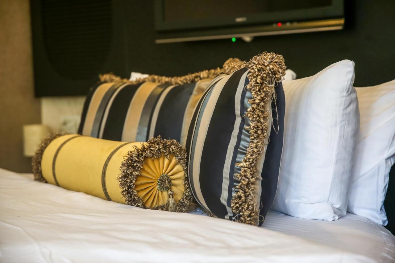 Lale Hotel サパンジャ エクステリア 写真