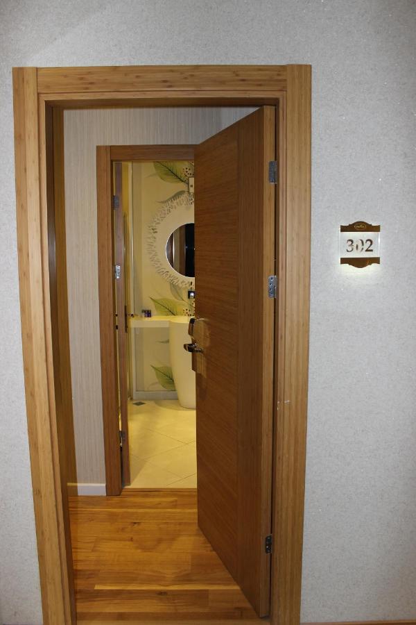 Lale Hotel サパンジャ エクステリア 写真