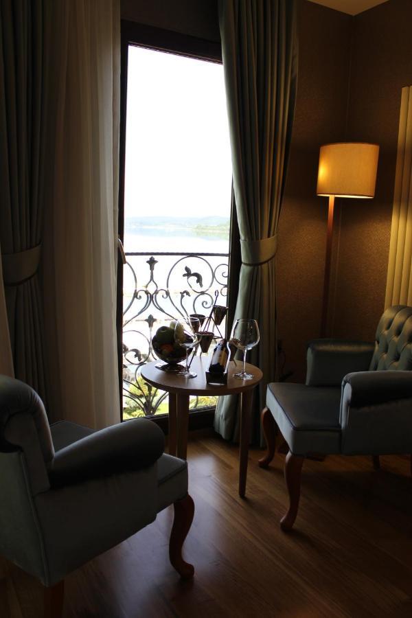 Lale Hotel サパンジャ エクステリア 写真