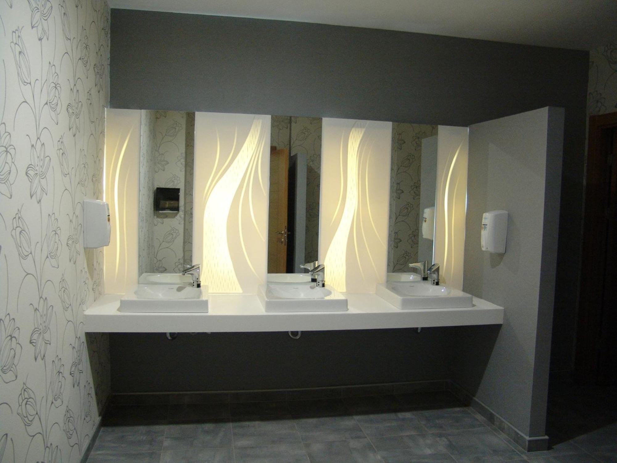 Lale Hotel サパンジャ 部屋 写真