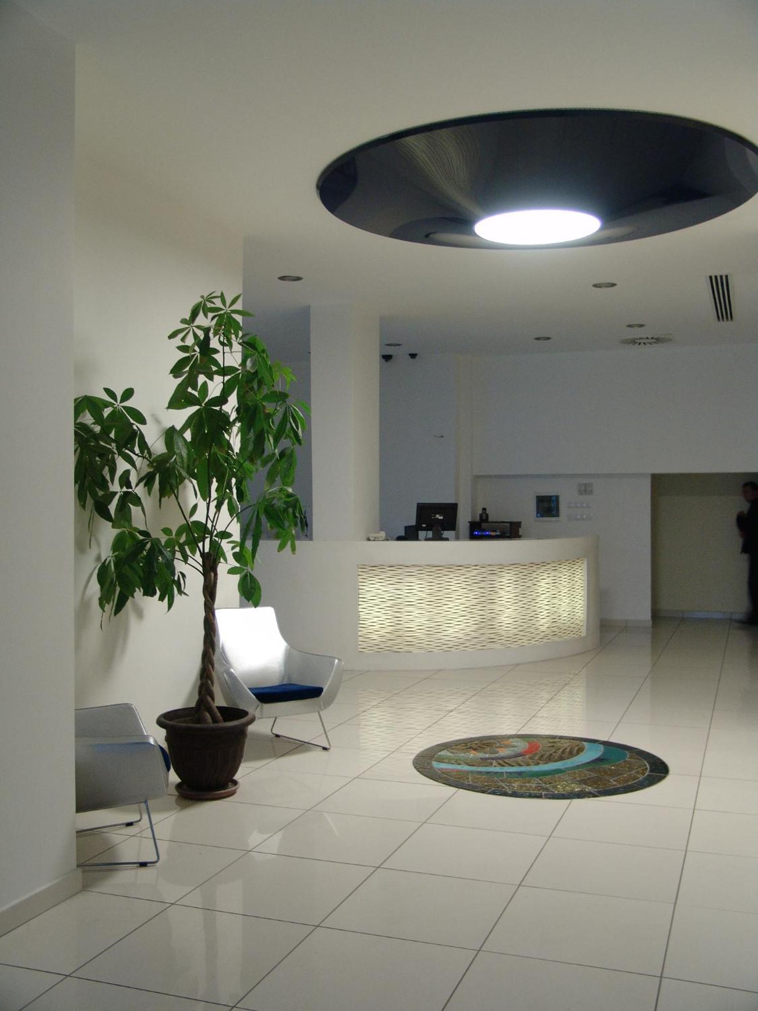 Lale Hotel サパンジャ インテリア 写真