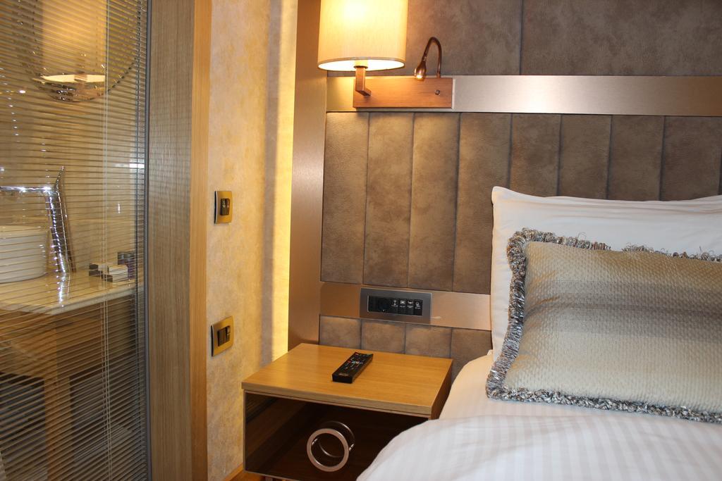 Lale Hotel サパンジャ エクステリア 写真
