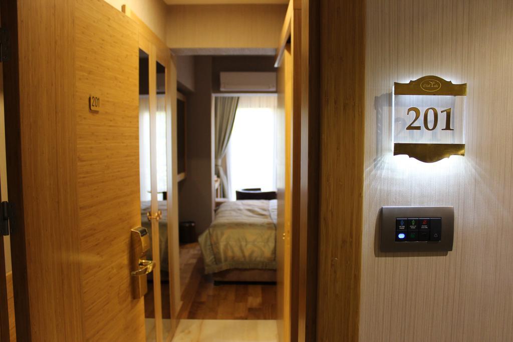 Lale Hotel サパンジャ エクステリア 写真