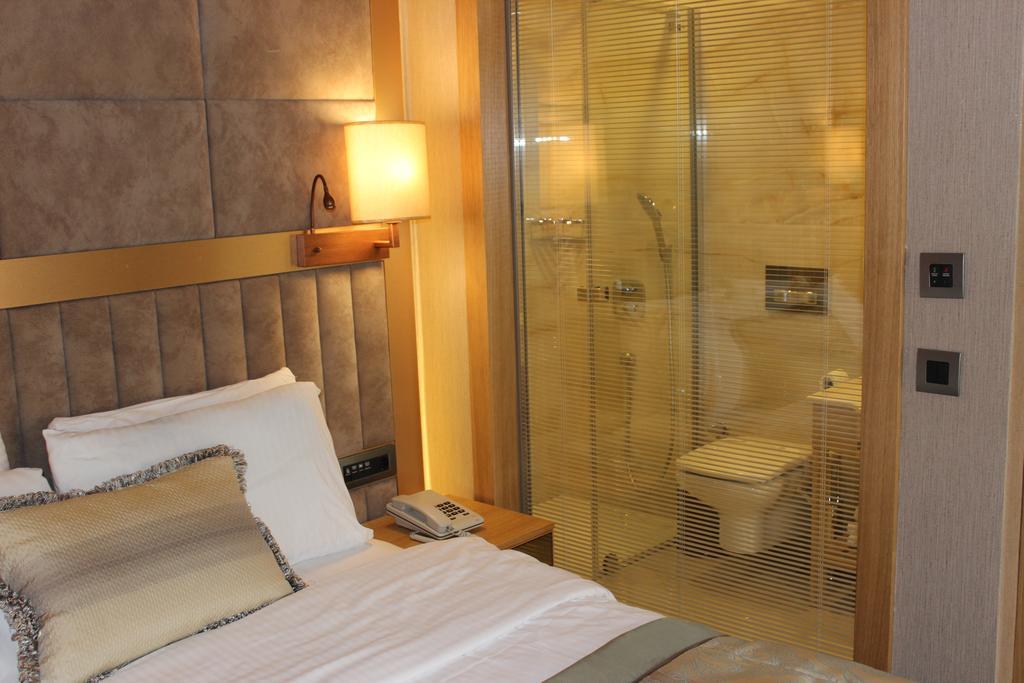 Lale Hotel サパンジャ エクステリア 写真