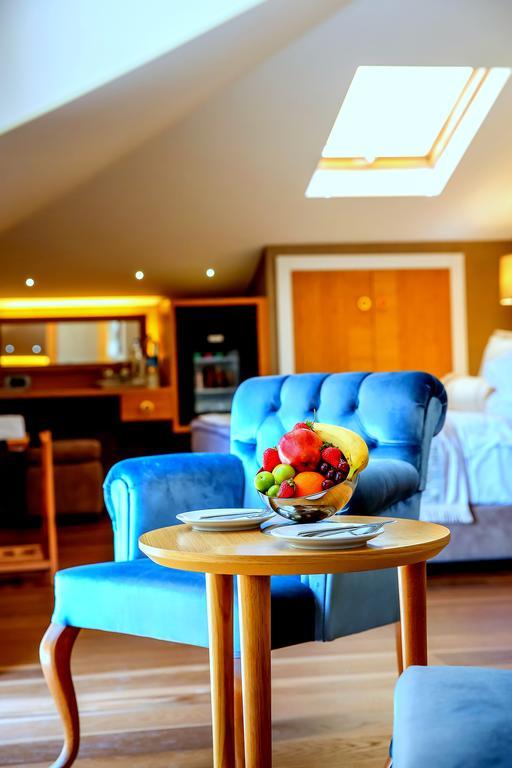 Lale Hotel サパンジャ エクステリア 写真