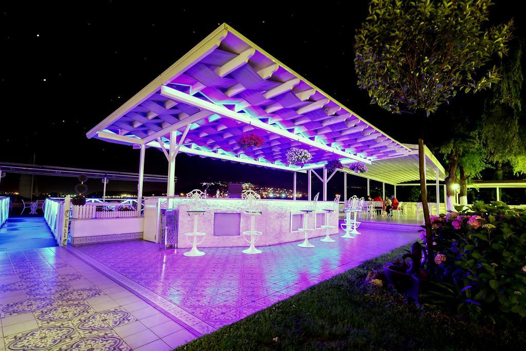 Lale Hotel サパンジャ エクステリア 写真
