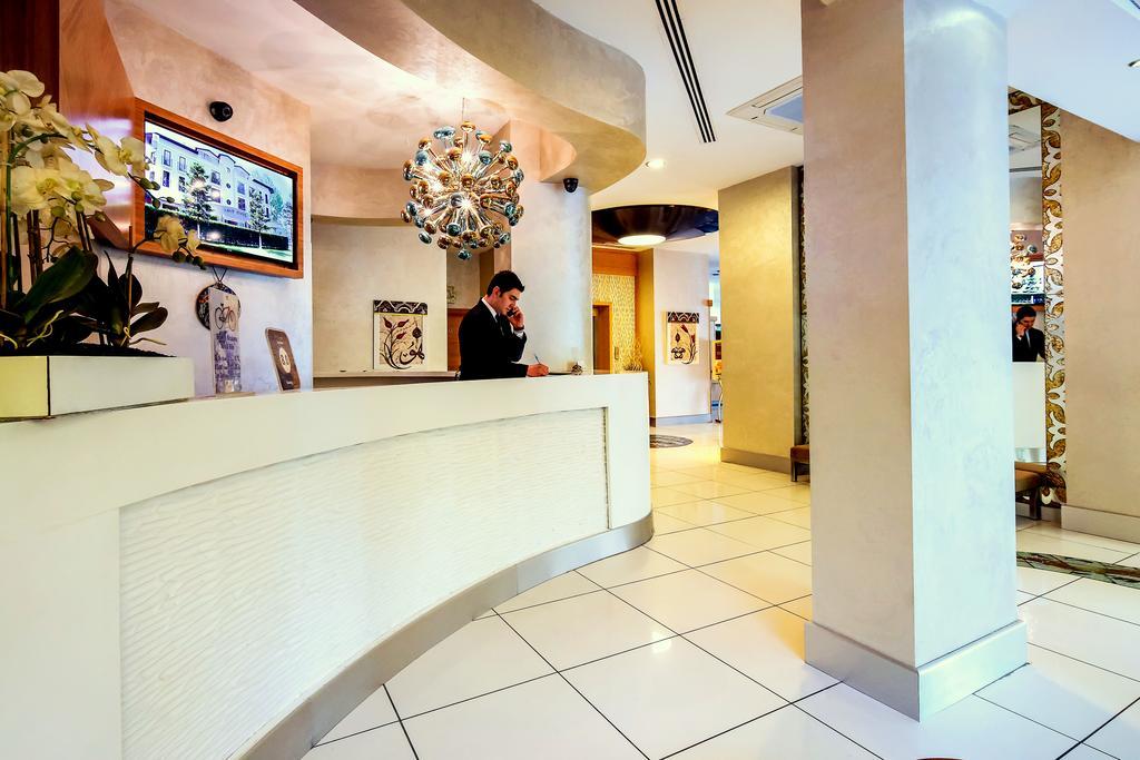 Lale Hotel サパンジャ エクステリア 写真