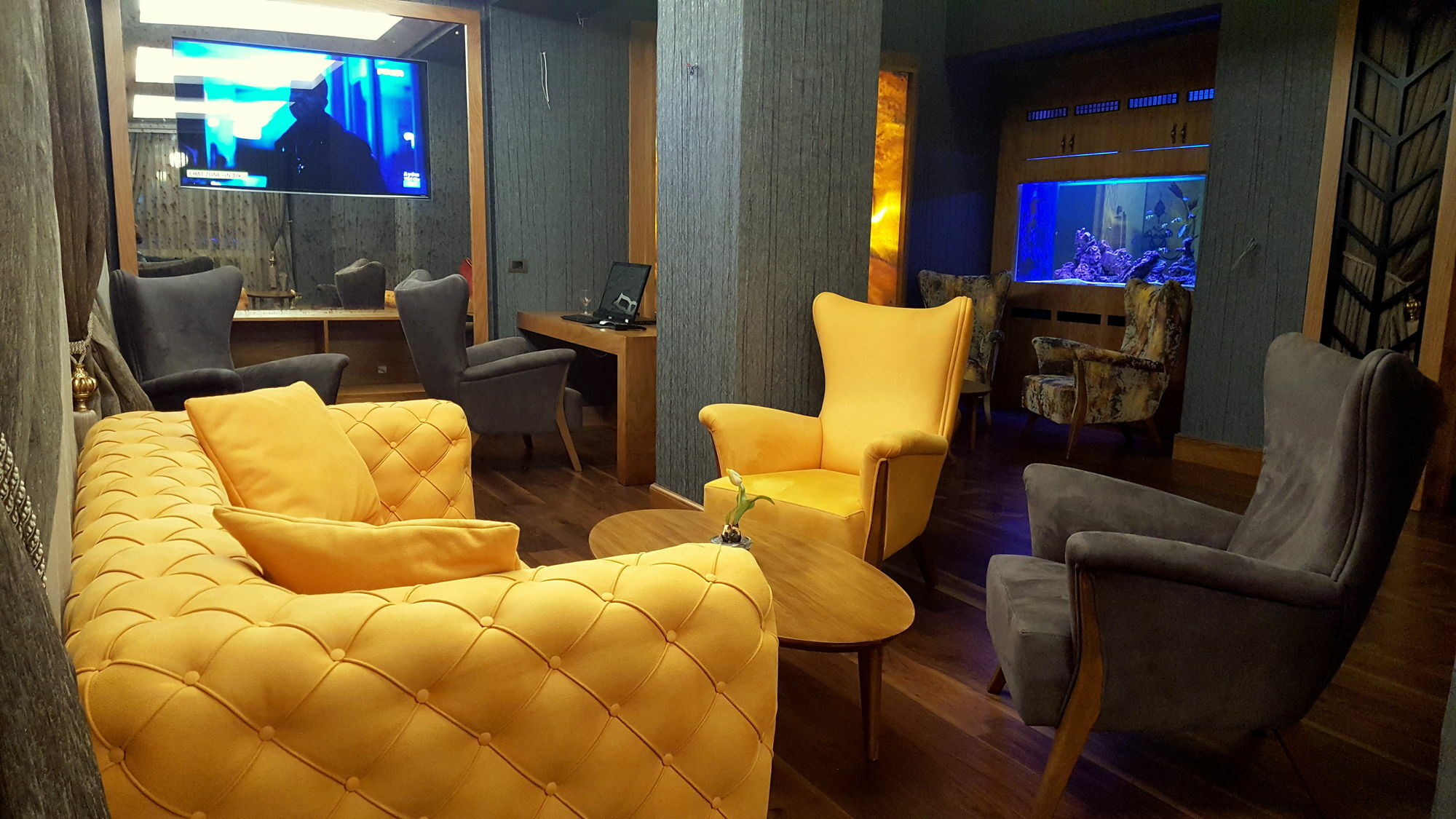 Lale Hotel サパンジャ エクステリア 写真